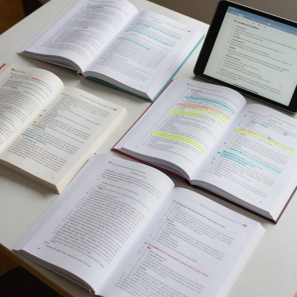 Subject-Specific MCQ Mastery Test