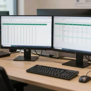 Custom Excel Test Setup Consultation